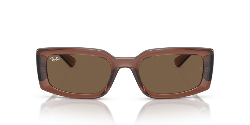 Transparent Brown - 0RB4395 8056262052129