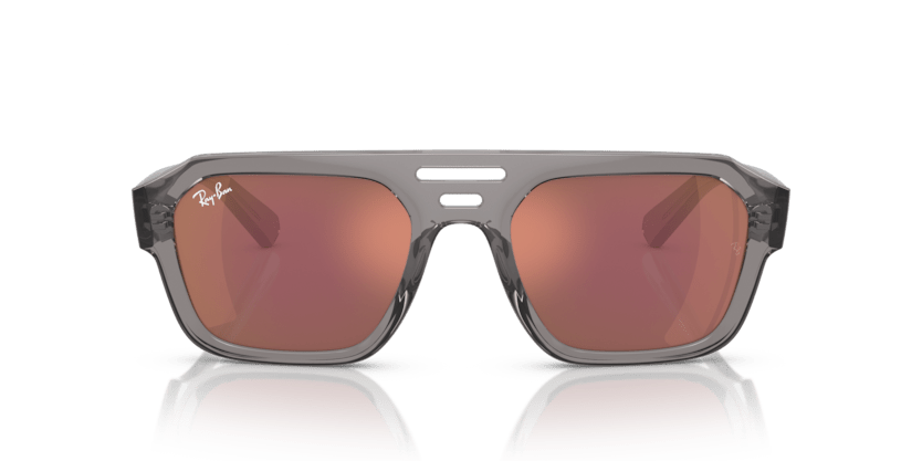 Transparent Grey - 0RB4397 8056597829571