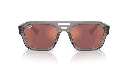 Transparent Grey - 0RB4397 8056597829571