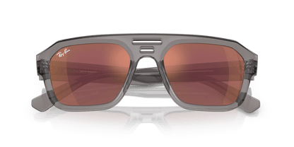 Transparent Grey - 0RB4397 8056597829571