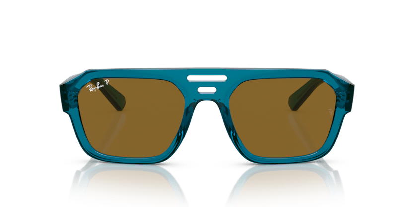 Transparent Light Blue - 0RB4397 8056597829564