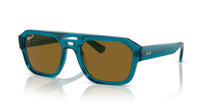 Transparent Light Blue - 0RB4397 8056597829564