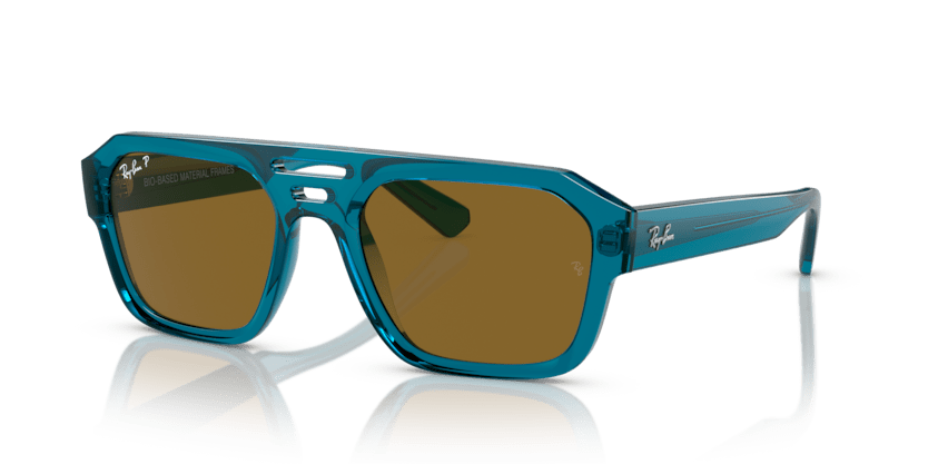 Transparent Light Blue - 0RB4397 8056597829564