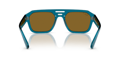 Transparent Light Blue - 0RB4397 8056597829564