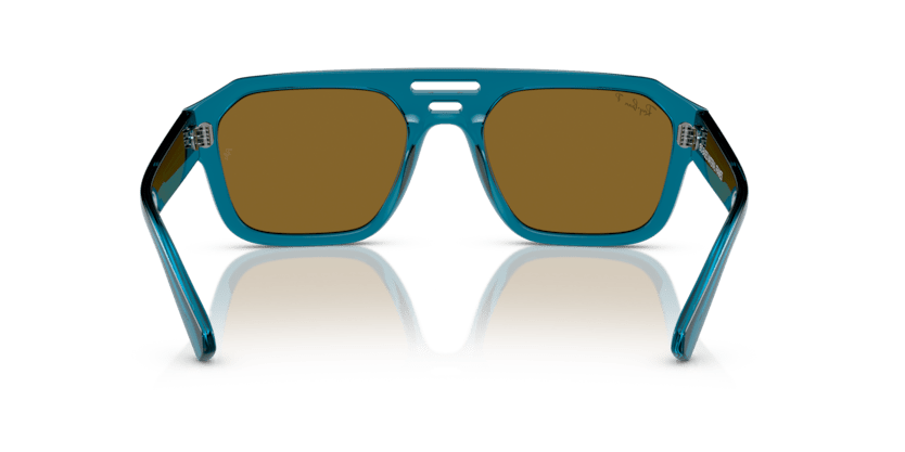 Transparent Light Blue - 0RB4397 8056597829564