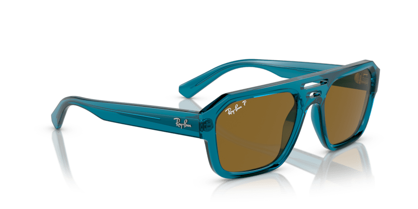 Transparent Light Blue - 0RB4397 8056597829564