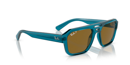 Transparent Light Blue - 0RB4397 8056597829564