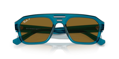 Transparent Light Blue - 0RB4397 8056597829564