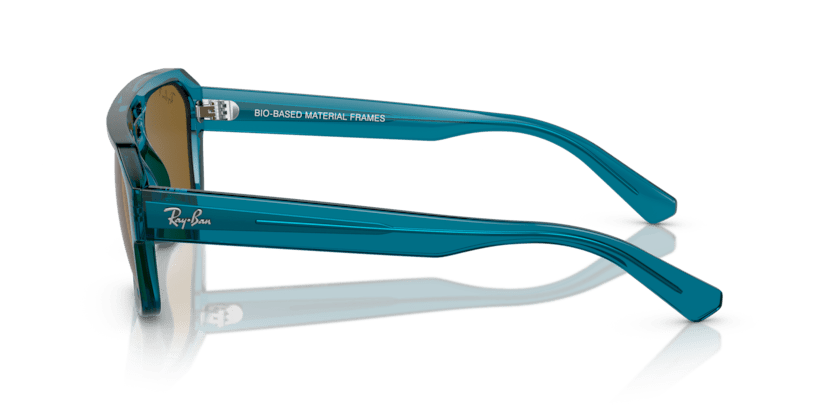 Transparent Light Blue - 0RB4397 8056597829564