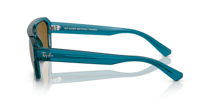 Transparent Light Blue - 0RB4397 8056597829564