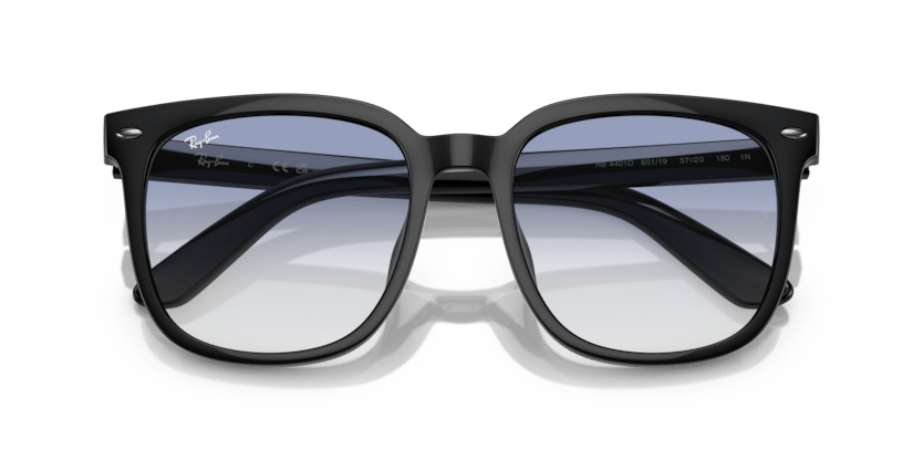 Black - 0RB4401D 8056597846059