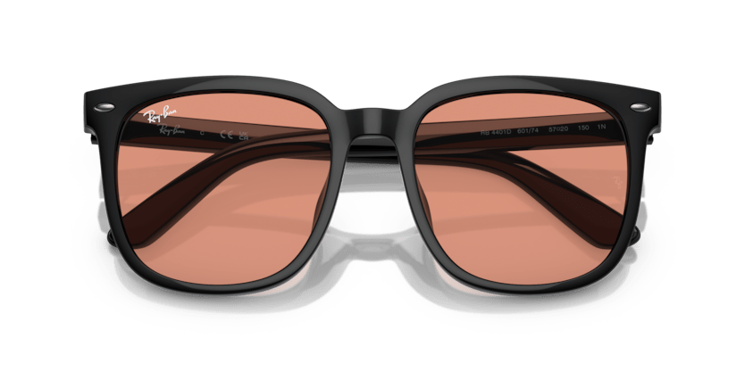 Black - 0RB4401D 8056262049846