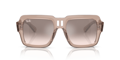 Transparent Light Brown - 0RB4408 8056597936996