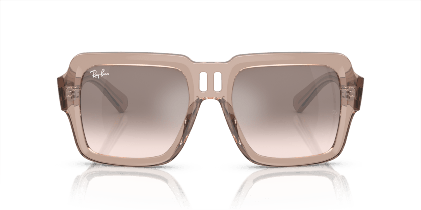 Transparent Light Brown - 0RB4408 8056597936996