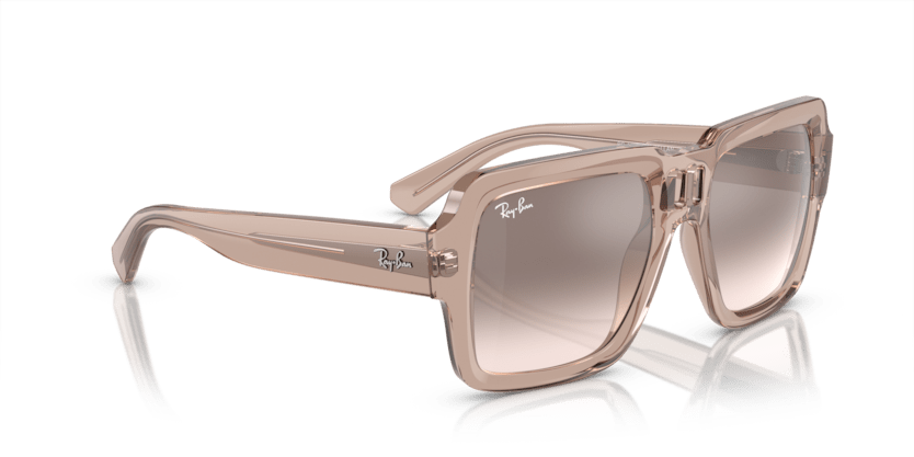 Transparent Light Brown - 0RB4408 8056597936996