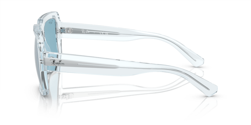 Transparent Light Blue - 0RB4408 8056597937016