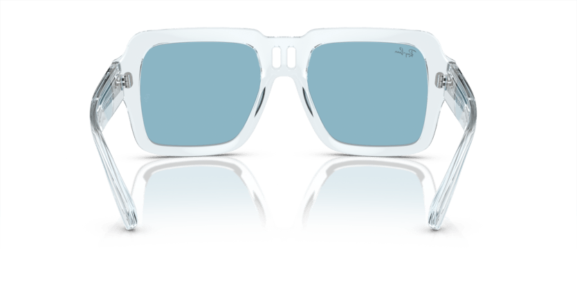 Transparent Light Blue - 0RB4408 8056597937016