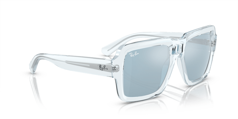 Transparent Light Blue - 0RB4408 8056597937016