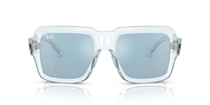 Transparent Light Blue - 0RB4408 8056597937016