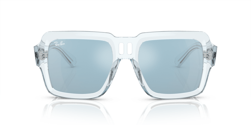 Transparent Light Blue - 0RB4408 8056597937016