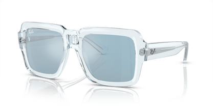 Transparent Light Blue - 0RB4408 8056597937016