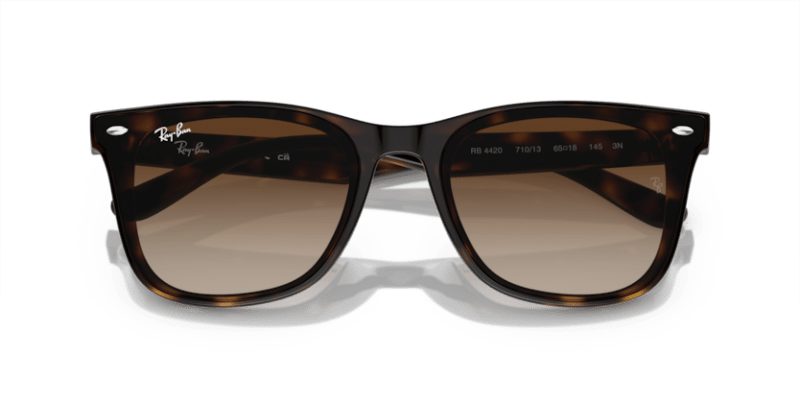 Ray - Ban RB4420 - Ray - Ban - Havana - 65 - Ardor Eyewear 8056597959353