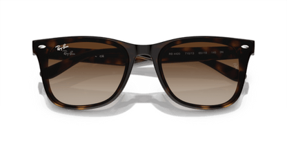 Ray - Ban RB4420 - Ray - Ban - Havana - 65 - Ardor Eyewear 8056597959353