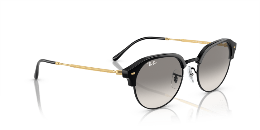 Black On Gold - 0RB4429 8056597939041