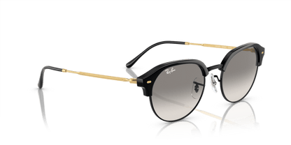 Black On Gold - 0RB4429 8056597939041