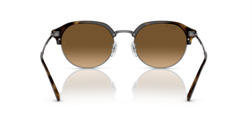 Havana On Gunmetal - 0RB4429 8056597939089