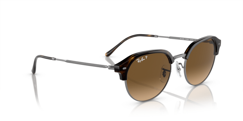 Havana On Gunmetal - 0RB4429 8056597939089