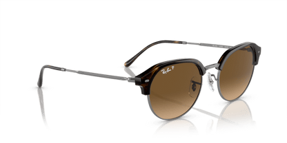 Havana On Gunmetal - 0RB4429 8056597939089