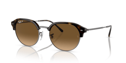 Havana On Gunmetal - 0RB4429 8056597939089