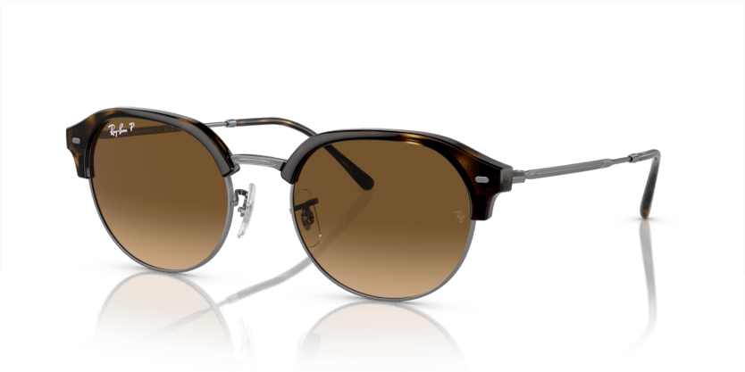 Havana On Gunmetal - 0RB4429 8056597939089