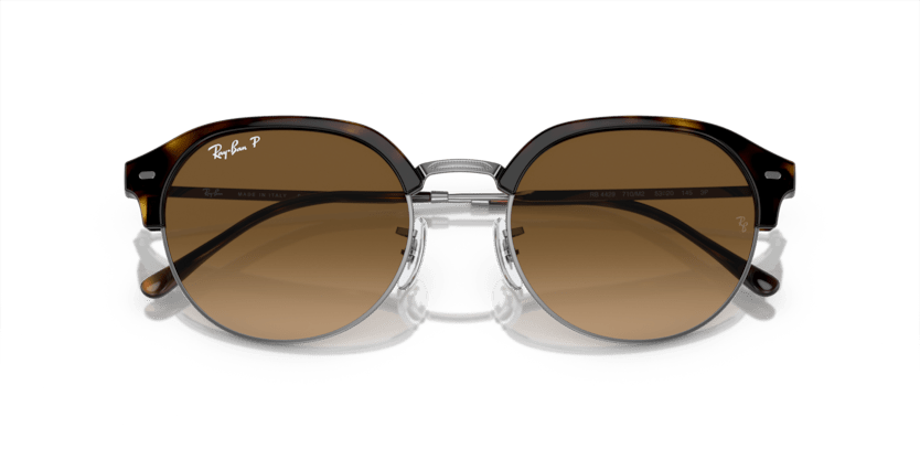 Havana On Gunmetal - 0RB4429 8056597939089