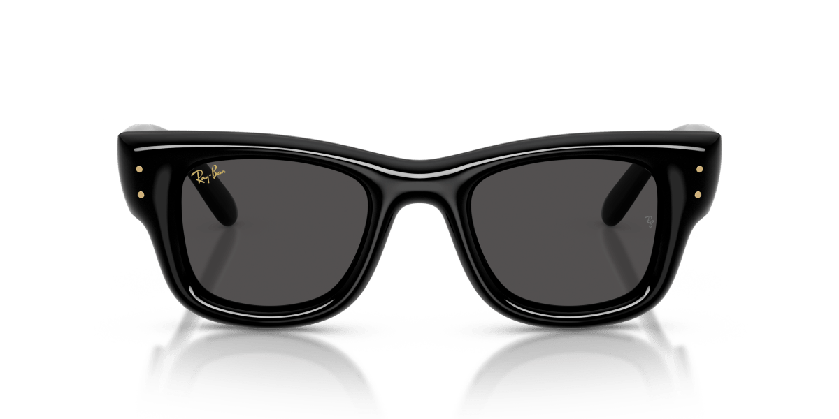 Ray-Ban RB4940 Black 8056262664865