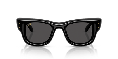 Ray-Ban RB4940 Black 8056262664865