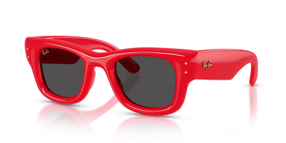 Ray-Ban RB4940 Red 8056262664896