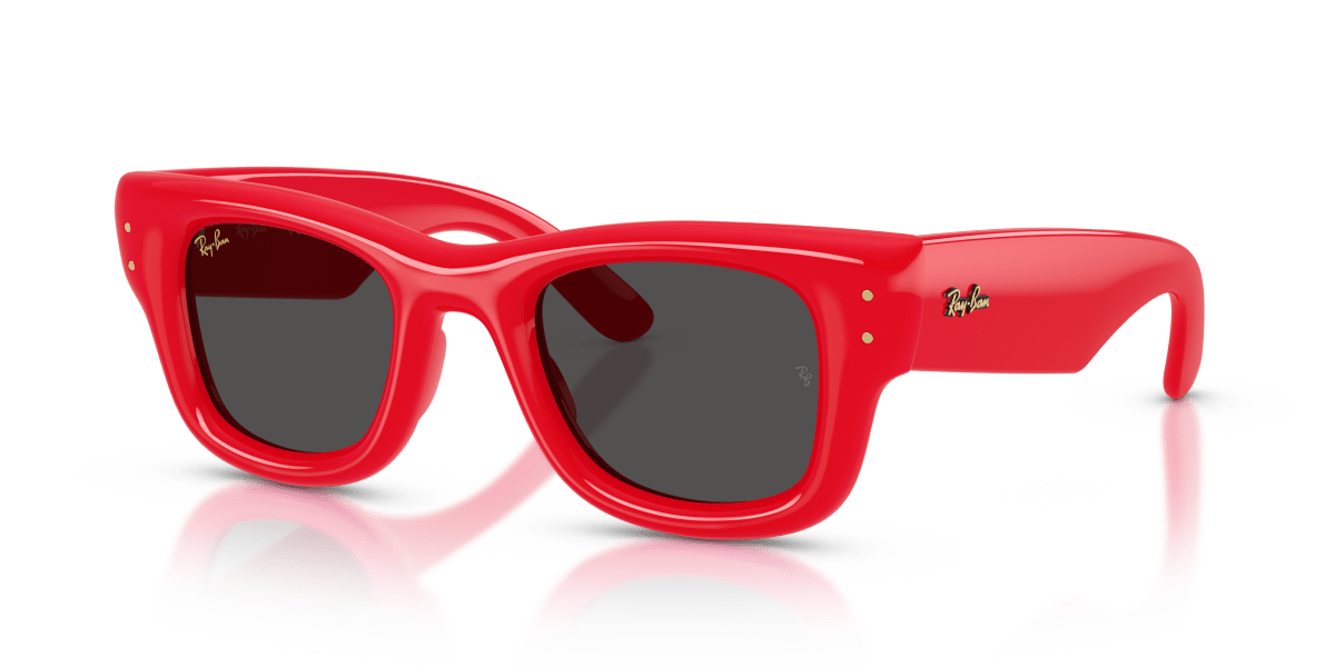Ray-Ban RB4940 Red 8056262664896