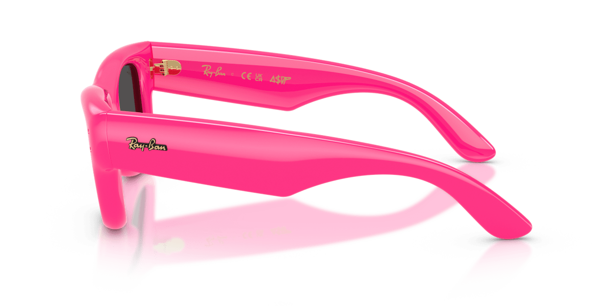 Ray-Ban RB4940 Fucsia 8056262664902