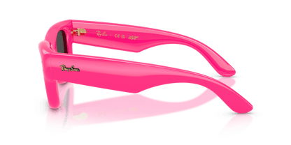 Ray-Ban RB4940 Fucsia 8056262664902