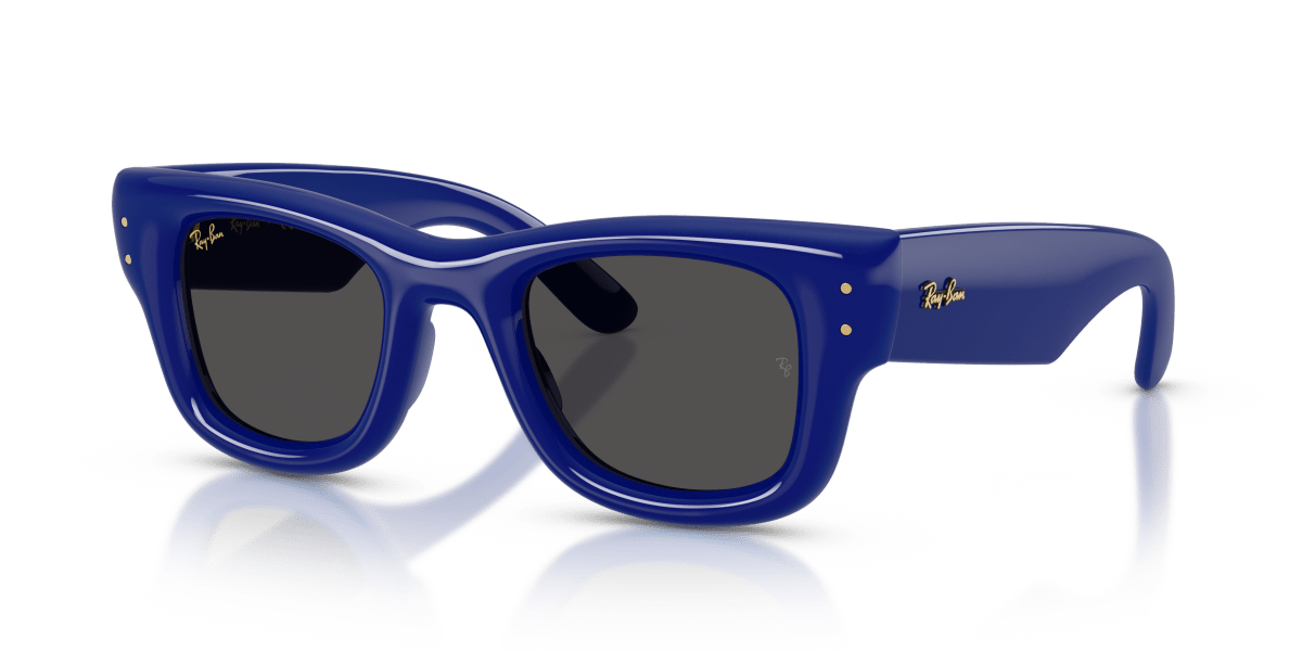 Ray-Ban RB4940 Blue 8056262664919