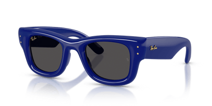 Ray-Ban RB4940 Blue 8056262664919