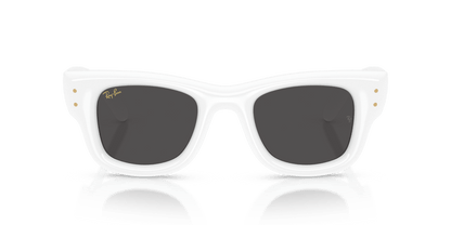 Ray-Ban RB4940 White 8056262664872
