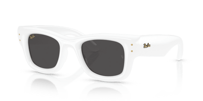 Ray-Ban RB4940 White 8056262664872
