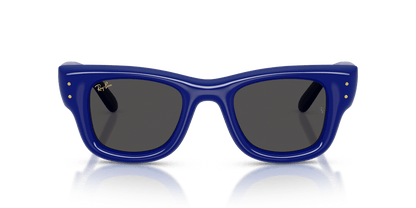 Ray-Ban RB4940 Blue 8056262664919
