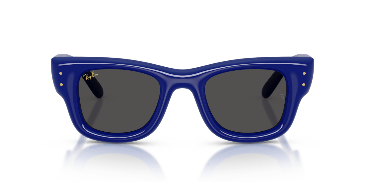 Ray-Ban RB4940 Blue 8056262664919