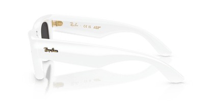 Ray-Ban RB4940 White 8056262664872
