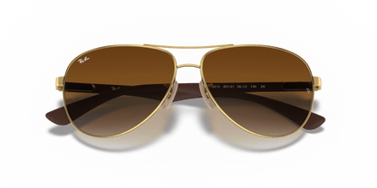 Arista Gold - 0RB8313 8053672006575