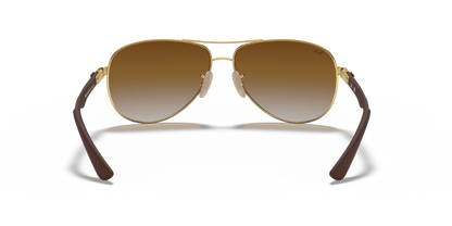 Arista Gold - 0RB8313 8053672006575